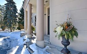 Blue Mountains Bed And Breakfast (Adults Only)